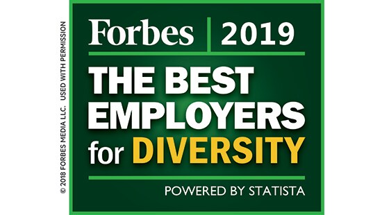 Forbes BEforD 2019 