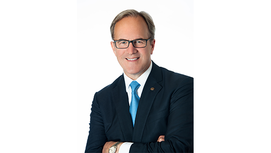 Doug Baker Ecolab