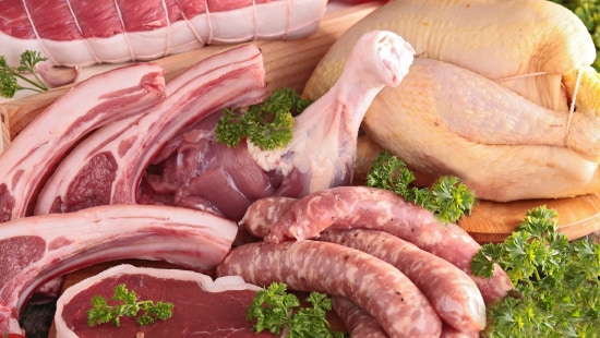 Meat, Poultry And Seafood Processing | Ecolab