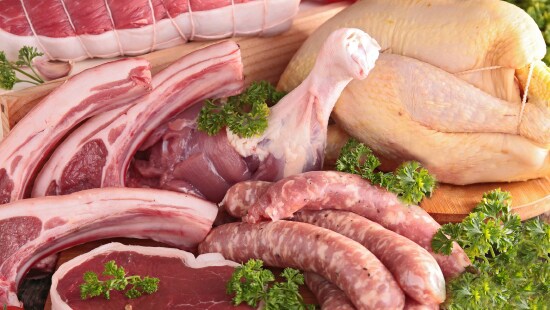 Meat, Poultry and Seafood Processing