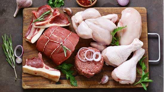 Meat & Poultry – CiaOKarmela