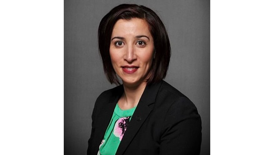 Director of customer success and food safety expert Sima Hussein