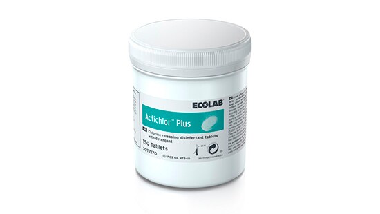 ActichlorPlus