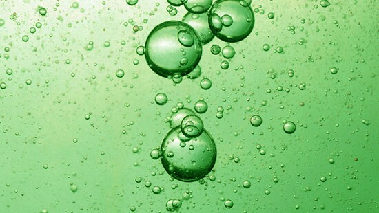 Ecolab Alkaline Cleaner