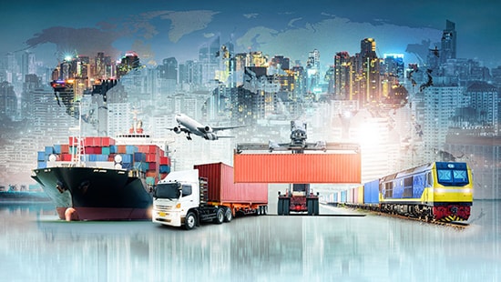 Nalco Water Transport Industry Group
