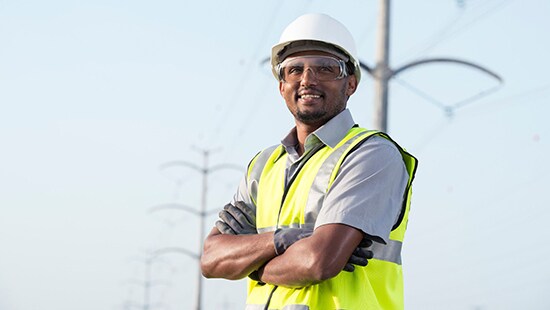 Ecolab Employee