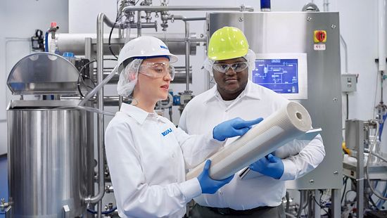 World's Most Ethical Companies 2007-2021 - Ecolab