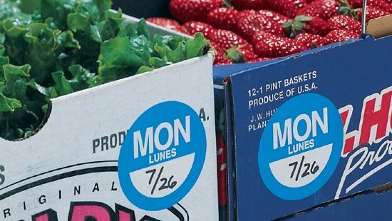 superemovable labels