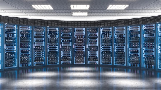 Data center