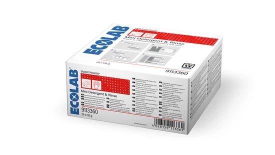 Image of SMARTPOWER™ Mini